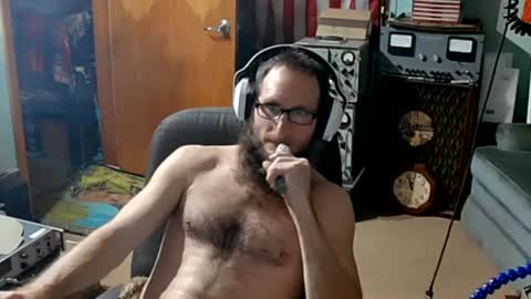 Randall online show from 10-24-25, 09:33