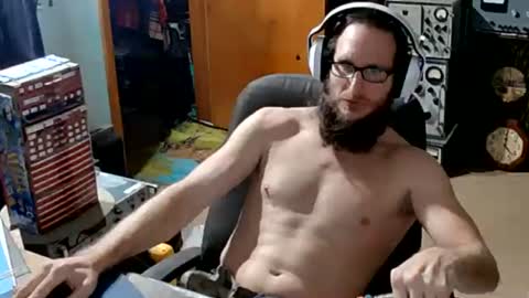 Randall online show from 10-30-25, 09:59