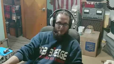 Randall online show from 02-16-26, 03:02