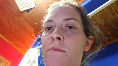 Randcandy77 online show from 10-25-25, 03:14