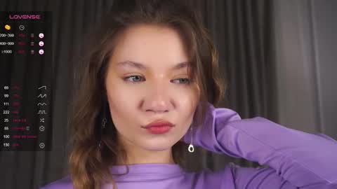 Snapshot of randiheart chatting on 01-18-25, 08:10 Arlette online show from 01-18-25, 08:10
