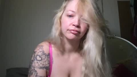 Randii online show from 02-27-25, 11:10
