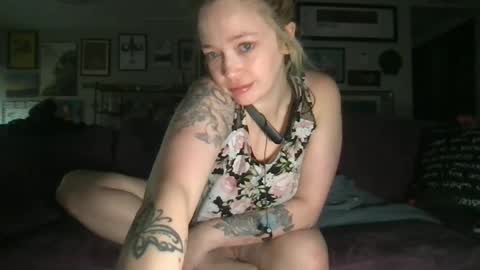 Randii online show from 03-06-25, 01:57