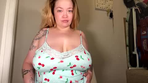 Randii online show from 10-11-25, 09:30