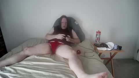 rando1235 online show from 02-24-26, 08:29