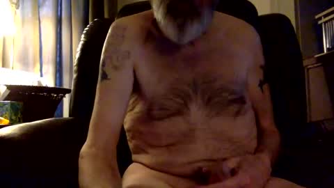 Randy online show from 02-17-25, 12:48