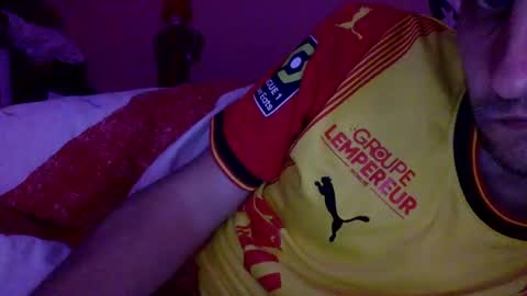 randobad12 online show from 12-01-24, 09:15