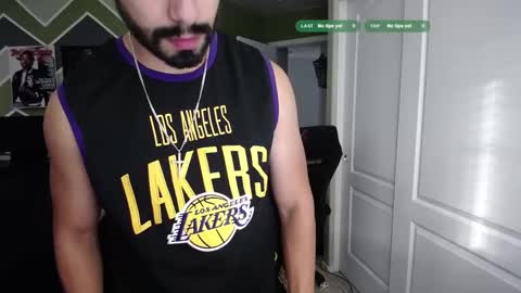 randomink3 online show from 10-10-25, 03:33