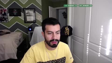 randomink3 online show from 10-12-25, 04:06