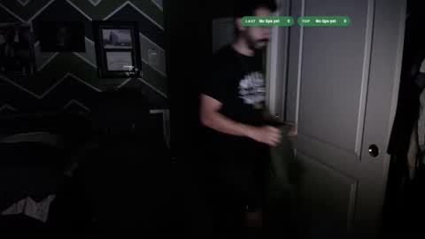 randomink3 online show from 11-14-25, 01:59