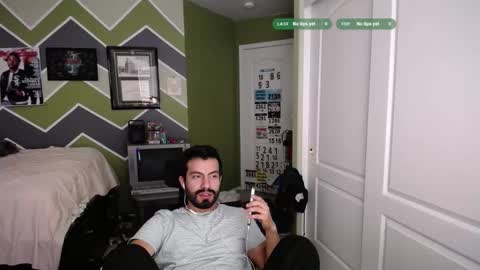 randomink3 online show from 11-14-25, 08:40