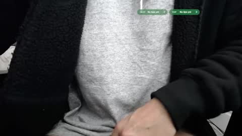 randomink3 online show from 11-23-25, 04:07