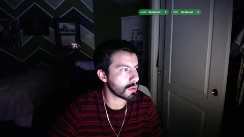 randomink3 online show from 11-28-25, 09:56