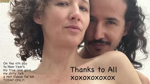 MR  DJ Randomshuffle  friends playing with sexual energy live - OMG we are back online show from 12-28-24, 05:14