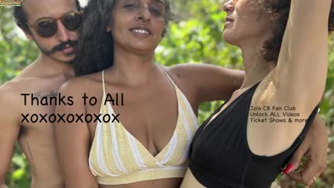 MR  DJ Randomshuffle  friends playing with sexual energy live - OMG we are back online show from 02-11-25, 05:29