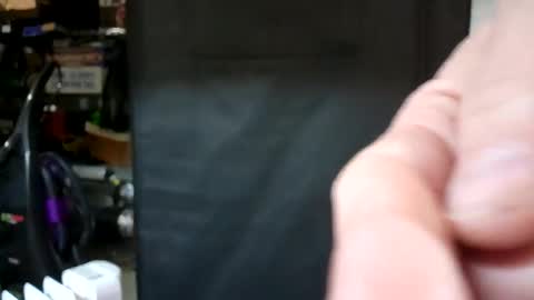 RandomTask online show from 03-14-26, 07:08