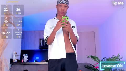 Snapshot of randy_connor9 chatting on 02-16-25, 05:48 randy_connor9 online show from 02-16-25, 05:48