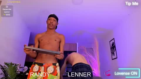 Snapshot of randy_connor9 chatting on 02-19-25, 09:50 randy_connor9 online show from 02-19-25, 09:50