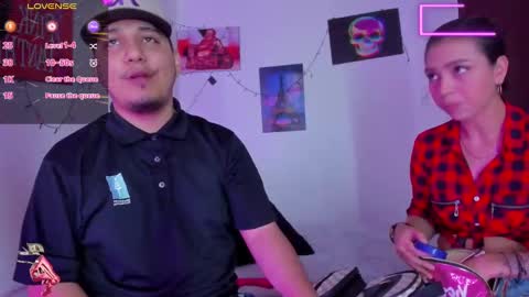 randyandcandy_ online show from 11-11-25, 02:06