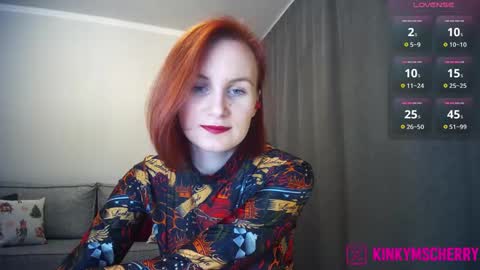 Cherry  Miss Cherry online show from 01-13-25, 03:36