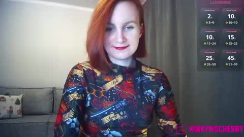 Cherry  Miss Cherry online show from 01-14-25, 03:04