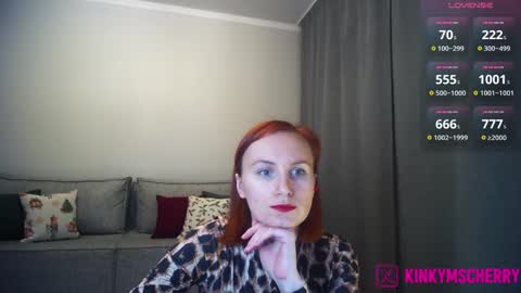 Cherry  Miss Cherry online show from 01-21-25, 03:43