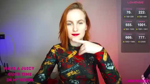 Snapshot of randycherry chatting on 10-20-25, 05:57 Cherry Miss Cherry online show from 10-20-25, 05:57