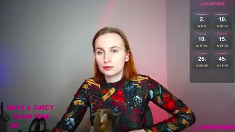 Snapshot of randycherry chatting on 11-15-25, 06:26 Cherry Miss Cherry online show from 11-15-25, 06:26