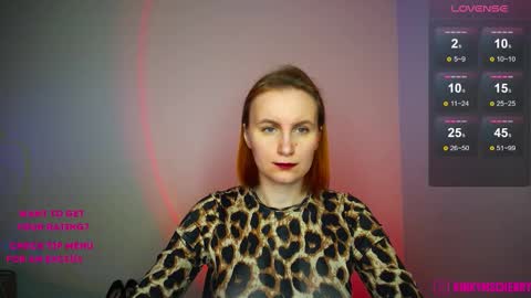 Snapshot of randycherry chatting on 11-27-25, 03:47 Cherry Miss Cherry online show from 11-27-25, 03:47