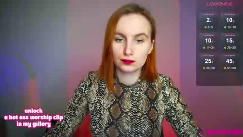 Snapshot of randycherry chatting on 12-21-25, 03:19 Cherry Miss Cherry online show from 12-21-25, 03:19