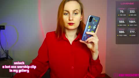 Snapshot of randycherry chatting on 01-12-26, 04:01 Cherry Miss Cherry online show from 01-12-26, 04:01