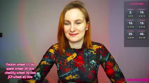 Snapshot of randycherry chatting on 02-13-26, 01:51 Cherry Miss Cherry online show from 02-13-26, 01:51