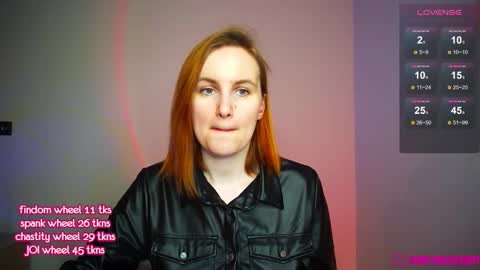 Snapshot of randycherry chatting on 02-14-26, 03:31 Cherry Miss Cherry online show from 02-14-26, 03:31