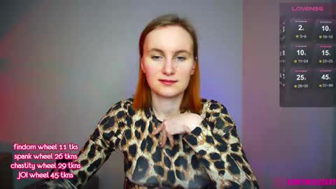 Snapshot of randycherry chatting on 02-16-26, 04:03 Cherry Miss Cherry online show from 02-16-26, 04:03