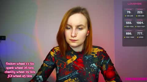 Snapshot of randycherry chatting on 02-22-26, 03:10 Cherry Miss Cherry online show from 02-22-26, 03:10