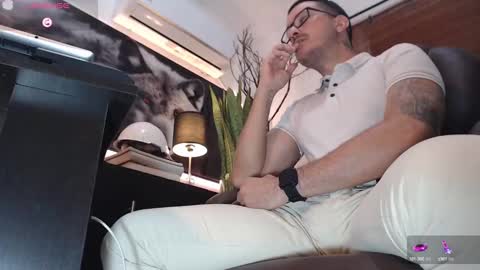 randylukehot online show from 01-14-25, 07:21