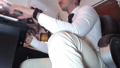 randylukehot online show from 01-15-25, 06:40