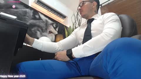 randylukehot online show from 02-14-25, 06:19