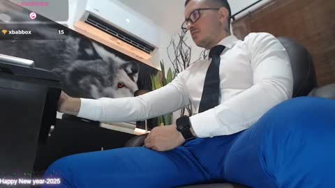 randylukehot online show from 03-12-25, 06:44