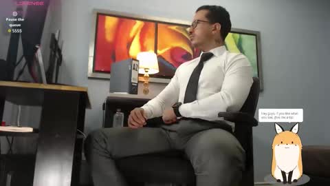 randylukehot online show from 02-18-26, 06:59