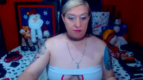 Sonia online show from 12-22-24, 11:52