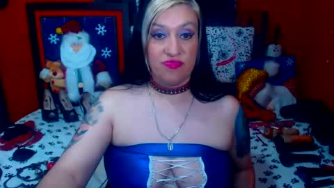 Sonia online show from 12-24-24, 01:49