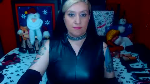 Sonia online show from 12-28-24, 08:26