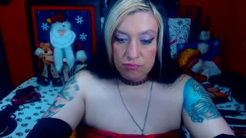 Sonia online show from 12-29-24, 12:20