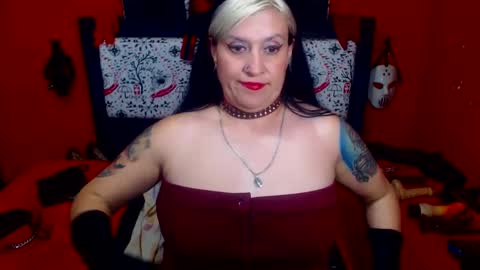 Sonia online show from 02-20-25, 05:44