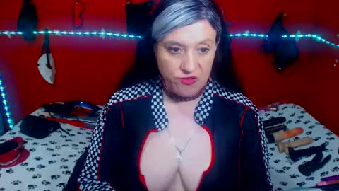 Sonia online show from 09-25-25, 03:10