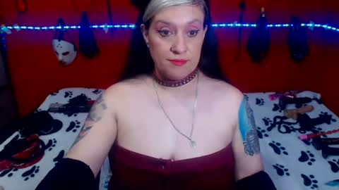 Sonia online show from 11-23-25, 12:54