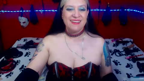 Sonia online show from 11-25-25, 04:45