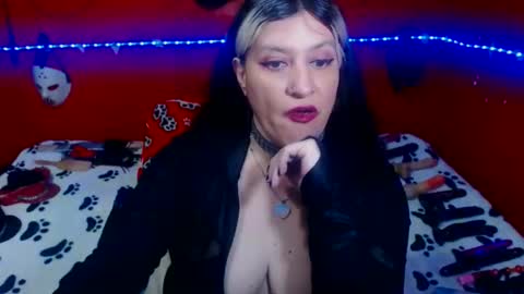 Snapshot of randymaturex01 chatting on 03-15-26, 06:58 Sonia online show from 03-15-26, 06:58