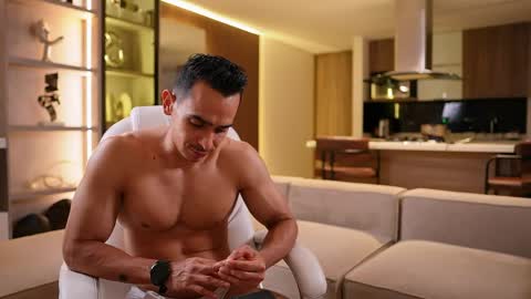 RANDY online show from 04-06-26, 03:37